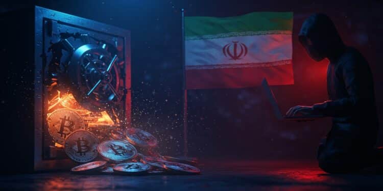 Un hack de 90M$ sur Nobitex lié à des arrestations despions en Israël  Découvrez les dessous de cette affaire troublante   Viral Mag