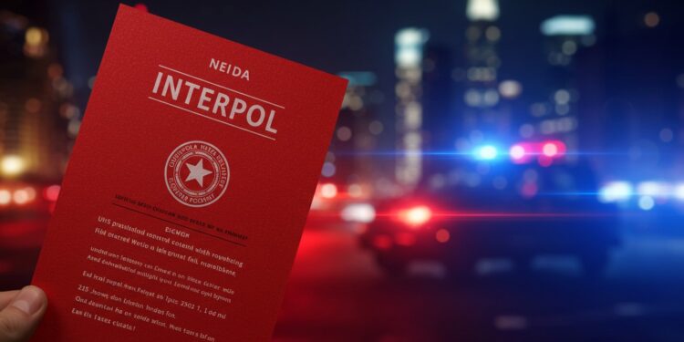 Notice Rouge Interpol : Que Cache Cette Alerte Mondiale ? - Viral Mag Découvrez ce quest une notice rouge dInterpol son rôle dans la traque des criminels et son impact dans laffaire du mineur tué à Dax Plongez dans les détails    Viral Mag