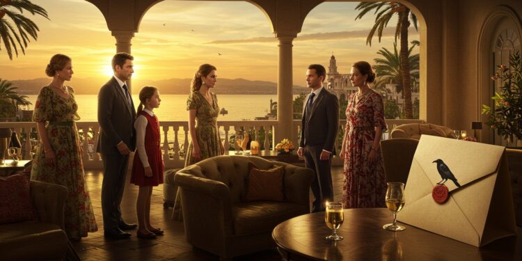 Nouveau Jour M6 : Découvrez les Personnages Principaux - Viral Mag Plongez dans Nouveau Jour la série M6 mêlant drame et comédie Découvrez les personnages clés de cette saga familiale captivante dès le 30 juin 2025 Viral Mag