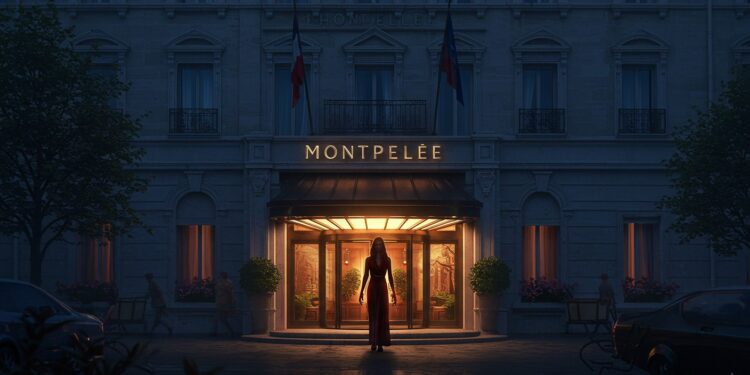 Découvrez Nouveau Jour la série M6 avec Laetitia Milot en Émilia un rôle mystérieux qui secoue un hôtel familial Lancement le 30 juin    Viral Mag