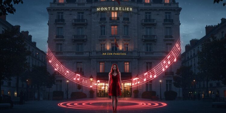 Nouveau Jour sur M6 : Qui Chante le Générique ? - Viral Mag Découvrez Nouveau Jour la série M6 avec Hoshi au générique Intrigues casting et secrets dévoilés dans cet article captivant Viral Mag