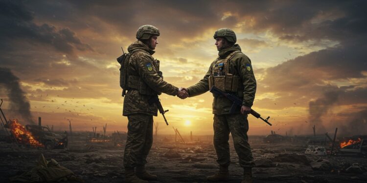Nouvel Échange de Prisonniers entre Ukraine et Russie - Viral Mag Un nouvel échange de prisonniers entre Kiev et Moscou débute Quels enjeux pour ce rare accord dans un conflit sans issue    Viral Mag