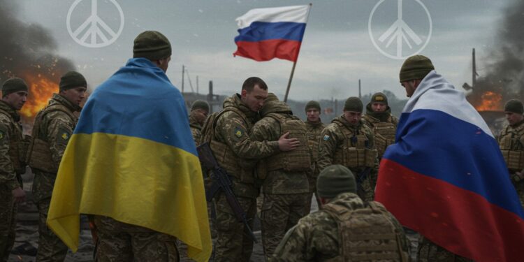 Nouvel Échange de Prisonniers Ukraine-Russie : Une Lueur d’Humanité - Viral Mag Un nouvel échange de prisonniers entre lUkraine et la Russie marque une avancée dans les accords dIstanbul Découvrez les détails de cette opération et ses enjeux   Viral Mag