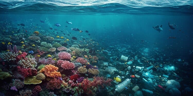 Découvrez 10 questions essentielles sur les océans  coraux pollution surpêche transport Comprenez leur rôle vital et les menaces actuelles   Viral Mag