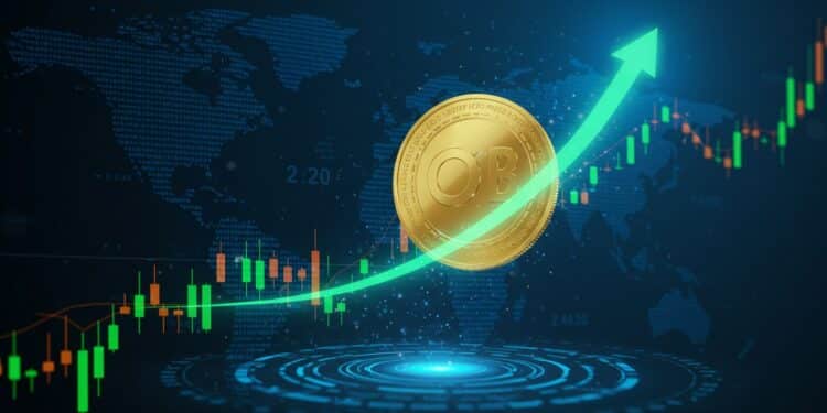 OKB bondit de 13  à 54 $  simple rebond ou inversion de tendance  Découvrez les raisons de cette hausse et les perspectives pour ce token   Viral Mag