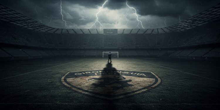 Oliver Kahn renonce à racheter les Girondins de Bordeaux en National 2 face à une dette colossale Quel avenir pour le club    Viral Mag