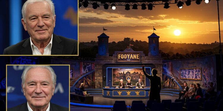 Olivier Minne Quitte France 2 : Un Départ Émouvant - Viral Mag Olivier Minne quitte France 2 pour M6 après 20 ans Découvrez les raisons de son départ et le message touchant de Willy Rovelli   Viral Mag