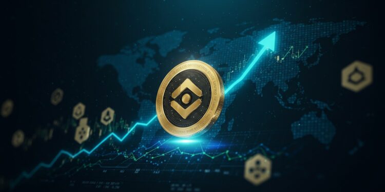 ONDO Teste une Résistance Clé : Rebond ou Piège ? - Viral Mag ONDO rebondit de son plus bas annuel et teste une résistance majeure Découvrez les enjeux les indicateurs techniques et les perspectives pour ce token Viral Mag