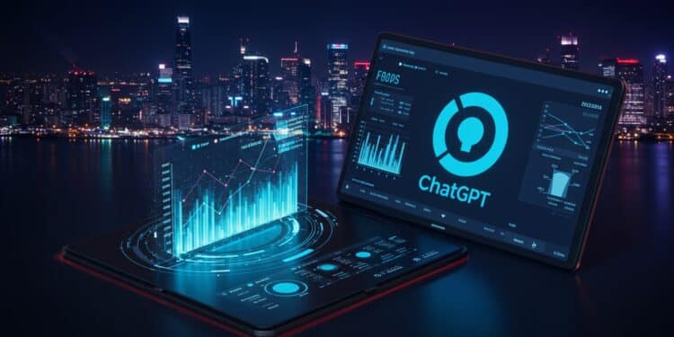 OpenAI : 10 Milliards de Revenus, 5 Milliards de Pertes - Viral Mag OpenAI atteint 10 milliards de revenus annuels mais enregistre 5 milliards de pertes Découvrez les défis et ambitions de lIA Lisez larticle    Viral Mag