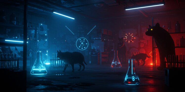 Le Covid 19 reste un mystère Fuite de laboratoire ou transmission animale  LOMS déplore le manque de données et garde toutes les hypothèses ouvertes   Viral Mag