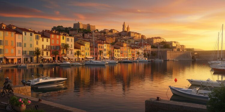 Découvrez les meilleurs quartiers et hébergements pour dormir à Bastia  centre ville Toga hauteurs ou environs Conseils pour un séjour inoubliable    Viral Mag