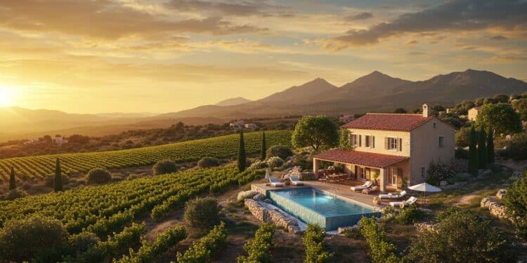 Où Dormir à Figari ? Nos Meilleurs Hébergements - Viral Mag Découvrez les meilleurs hébergements à Figari Corse du Sud hôtels de charme campings et villas pour un séjour inoubliable Viral Mag