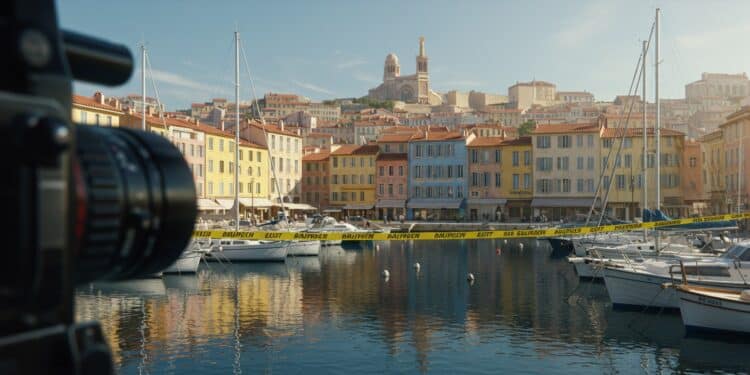 Où Fut Tourné À Qui Profite le Doute ? Découvrez les Lieux - Viral Mag Découvrez les lieux de tournage du téléfilm À qui profite le doute  à Marseille et en Provence un polar captivant diffusé sur France 3 le 17 juin 2025   Viral Mag