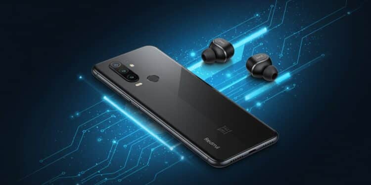 Pack Xiaomi Redmi 14C + Buds6 à 159€ : L’Offre Imbattable - Viral Mag Découvrez le pack Xiaomi Redmi 14C et Buds6 à 159€ chez Électro Dépôt  un smartphone performant et des écouteurs immersifs à prix mini   Viral Mag