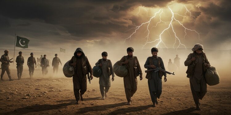 Pakistan : L’Exode Massif des Réfugiés Afghans - Viral Mag Plus de 200 000 Afghans expulsés du Pakistan depuis avril Découvrez les causes impacts et enjeux humanitaires de cette crise migratoire   Viral Mag
