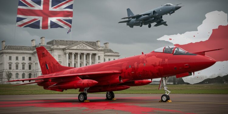 Palestine Action Conteste Son Interdiction au Royaume-Uni - Viral Mag Palestine Action défie linterdiction britannique en justice Découvrez les enjeux de cette bataille pour les libertés fondamentales Viral Mag