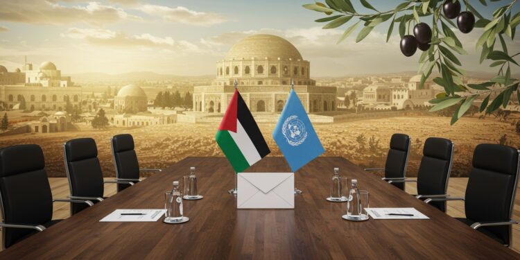 Palestine : Vers une Démilitarisation du Hamas ? - Viral Mag La France salue les engagements inédits de Mahmoud Abbas pour démilitariser le Hamas et relancer la solution à deux États Quels enjeux à lONU    Viral Mag