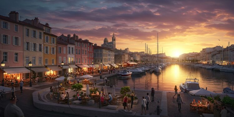 Palmarès 2025 : Les Meilleurs Quartiers de Marseille à Découvrir - Viral Mag Découvrez notre palmarès 2025 des meilleurs quartiers de Marseille pour sinstaller et ceux à éviter avec des conseils pratiques pour une installation réussie   Viral Mag
