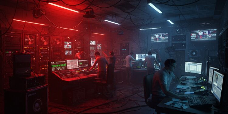 Panne Majeure à France Télévisions : Ce Qui s’est Passé - Viral Mag Une panne massive a paralysé France Télévisions le 21 juin 2025 perturbant les programmes Découvrez les causes et limpact de cette crise technique Viral Mag