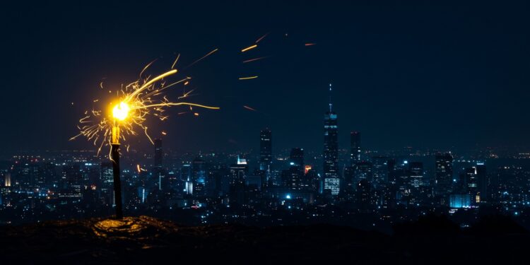 Pannes Électriques Mondiales : Causes et Conséquences - Viral Mag Explorez les causes des grandes pannes électriques récentes dans le monde de lEspagne à Cuba et leurs impacts sur les populations   Viral Mag