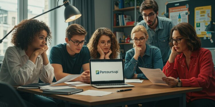 Parcoursup 2025 : Les Défis des Familles Face à l’Avenir - Viral Mag Parcoursup 2025  Découvrez les espoirs craintes et stratégies de quatre familles face à la sélection post bac Un voyage captivant vers lavenir des jeunes   Viral Mag