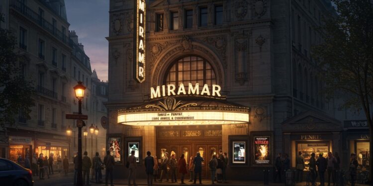 Paris Perd Ses Cinémas : La Fin du Miramar - Viral Mag La fermeture du Miramar à Paris marque une nouvelle perte pour le cinéma Découvrez lhistoire de ce lieu iconique et les défis des salles parisiennes Viral Mag