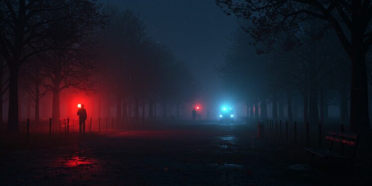 Un homme de 33 ans suspecté de viols en série à Paris arrêté Enquête en cours sur plusieurs agressions Découvrez les détails   Viral Mag