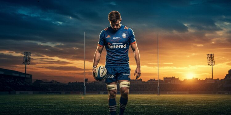 Paul Willemse annonce son départ du MHR après une carrière marquée par des succès et des commotions Découvrez son parcours et limpact de son choix   Viral Mag