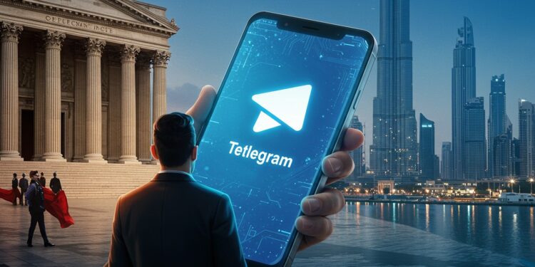 La justice allège le contrôle judiciaire de Pavel Durov qui peut désormais résider à Dubaï Découvrez les détails de cette décision et ses implications   Viral Mag