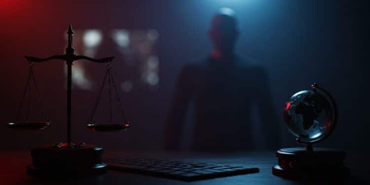 Pédocriminalité En Ligne : Un Français Écroué - Viral Mag Un homme de 55 ans mis en examen pour complicité de viols denfants en Colombie via livestreaming Découvrez les détails de cette affaire choquante Viral Mag