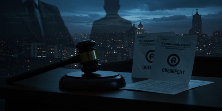 Pérou : Mort Mystérieuse D’un Témoin-Clé Dans L’affaire Odebrecht - Viral Mag Un témoin crucial de laffaire Odebrecht retrouvé mort à Lima Que cache ce décès avant le procès de Susana Villaran Découvrez les détails Viral Mag