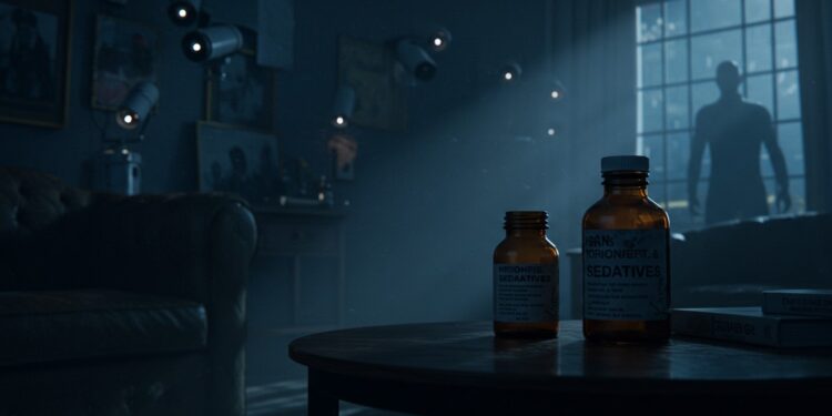 Perpétuité Pour Un Prédateur Sexuel À Londres - Viral Mag Un étudiant chinois condamné à vie pour avoir drogué et violé dix femmes à Londres et en Chine Découvrez les détails de cette affaire choquante Viral Mag