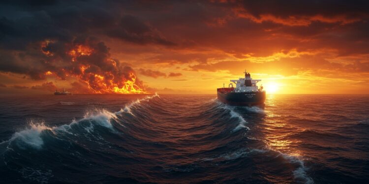 Pétrole : Hausse de 6% Après Frappe Israélienne - Viral Mag Les prix du pétrole grimpent de 6 suite à une frappe israélienne contre lIran ravivant les tensions géopolitiques Quelles conséquences pour léconomie mondiale    Viral Mag