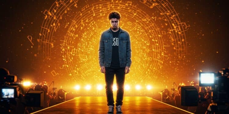 Pierre Garnier se confie sur son expérience intense à la Star Academy entre succès fulgurant et défis personnels Découvrez son parcours émouvant   Viral Mag