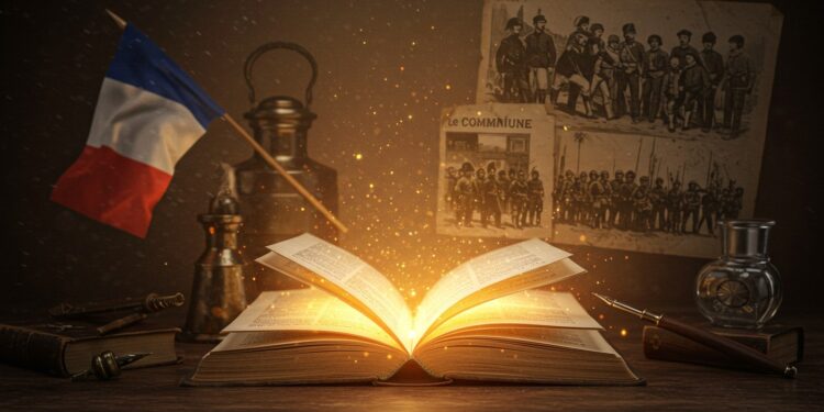 Pierre Nora : L’Héritage d’un Historien Visionnaire - Viral Mag Découvrez lhéritage de Pierre Nora historien des mémoires à travers son regard sur la Commune Napoléon et les dérives mémorielles Un voyage captivant Viral Mag