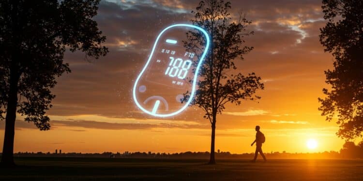 Découvrez un plan de marche de 7 jours pour abaisser votre glycémie naturellement Simple efficace et validé par des experts pour une santé optimale   Viral Mag