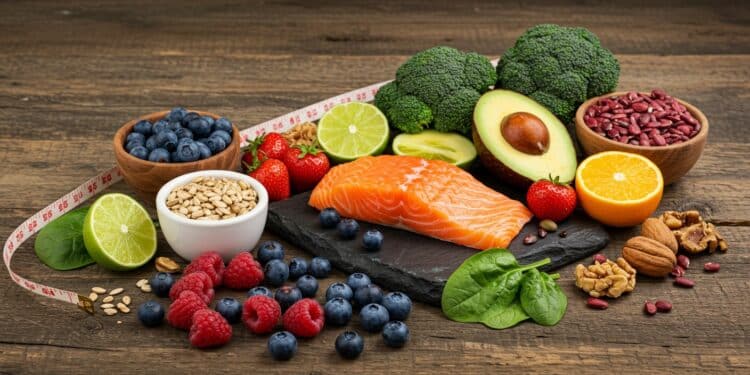 Plan Repas 7 Jours Sans Sucre pour Perdre du Poids - Viral Mag Adoptez un plan repas sans sucre riche en antioxydants sur 7 jours pour booster votre perte de poids Recettes savoureuses et conseils inclus    Viral Mag