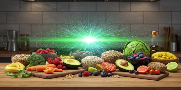 Découvrez un plan repas sans sucre sur 7 jours pour booster votre énergie naturellement Recettes savoureuses et conseils pour une vitalité durable    Viral Mag