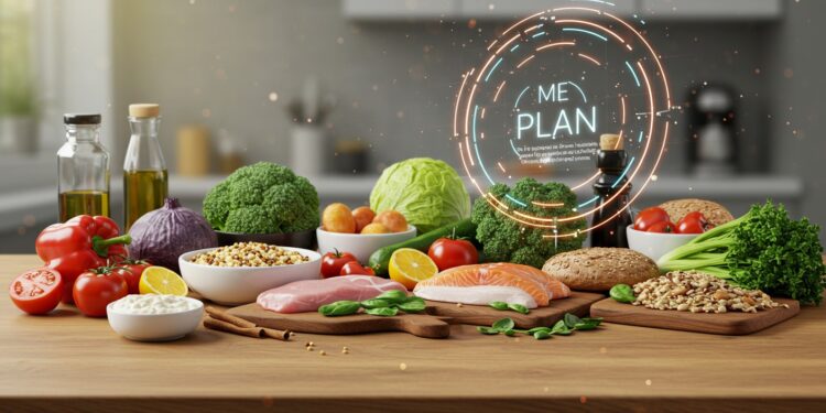 Découvrez un plan de repas sans sucre sur 7 jours pour booster votre énergie naturellement Recettes savoureuses riches en protéines et fibres    Viral Mag