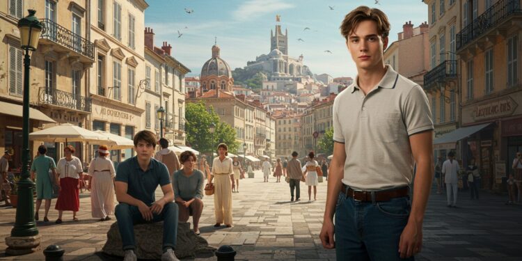 Jules Fabre alias Théo Bommel rêve de revenir dans Plus Belle La Vie Découvrez ses espoirs et les surprises possibles pour le Mistral    Viral Mag