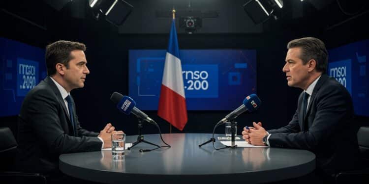 Patrick Cohen interroge un député RN sur des propos controversés de Caroline Parmentier dans C à vous Une confrontation tendue à ne pas manquer    Viral Mag