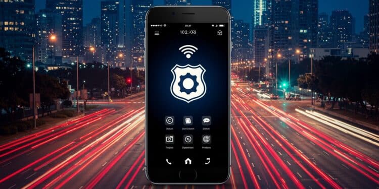 Police Eye : L’Appli Qui Révolutionne la Sécurité Routière - Viral Mag Police Eye permet aux citoyens de signaler des infractions routières via smartphone Découvrez comment cette appli change la donne à Dubaï et ailleurs   Viral Mag