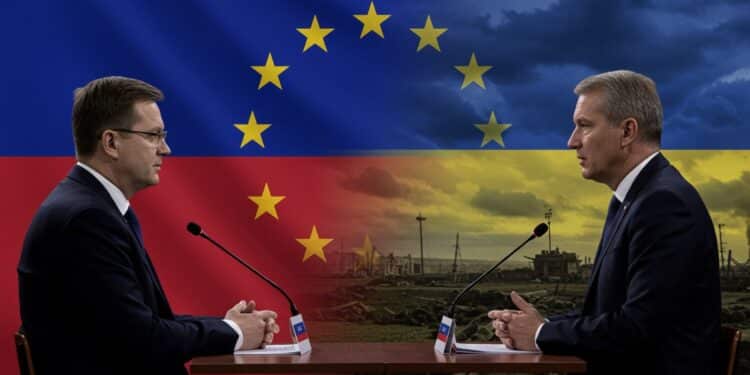 Pologne : Une Présidentielle Décisive pour l’UE et l’Ukraine - Viral Mag La Pologne vote pour son président dans une élection serrée aux enjeux majeurs pour lUE lUkraine et les droits sociaux Qui de Trzaskowski ou Nawrocki lemportera Viral Mag