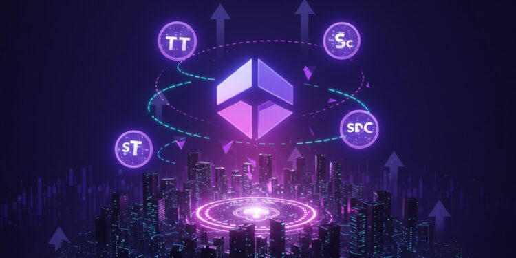 Polygon : Hausse Imminente avec la Croissance des Stablecoins ? - Viral Mag Polygon forme un pattern haussier alors que les stablecoins explosent Découvrez pourquoi son prix pourrait rebondir malgré la chute du marché crypto Viral Mag