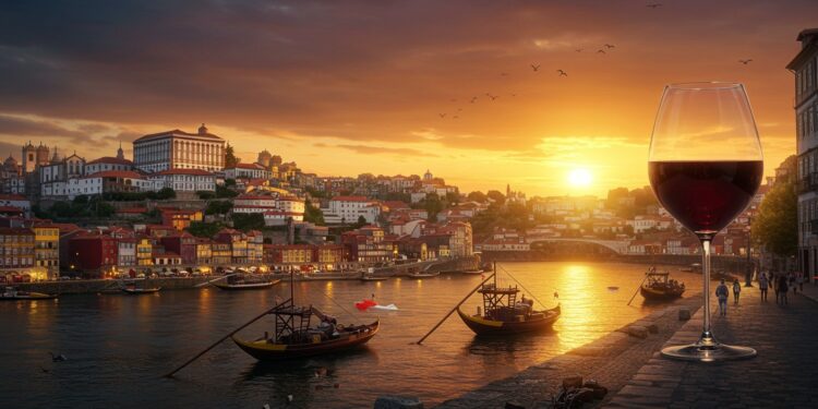 Découvrez Porto en août  climat idéal activités incontournables festivals vibrants et plages sublimes Planifiez votre escapade avec notre guide    Viral Mag