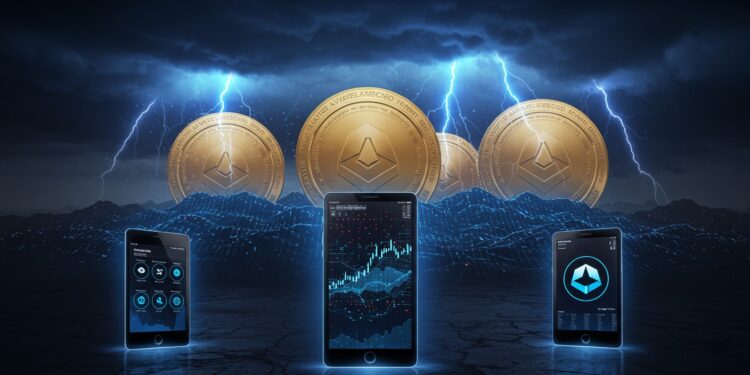 Pourquoi Avalanche et Helium Freinent-ils Face à l’Inflation ? - Viral Mag AVAX et HNT ralentissent les craintes dinflation sont elles en cause Découvrez lessor de Coldware et les dynamiques du marché crypto Viral Mag