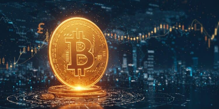 Pourquoi Bitcoin et Cryptos Grimpent Aujourd’hui - Viral Mag Bitcoin et cryptos en hausse  tensions commerciales apaisées accumulation massive et prévisions optimistes Découvrez les raisons de cette envolée    Viral Mag
