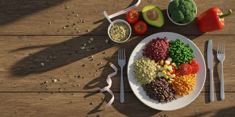 Éviter les glucides peut causer fatigue et carences Découvrez une approche équilibrée pour une alimentation saine et durable   Viral Mag