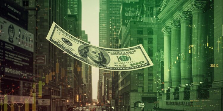 Pourquoi le Dollar Domine Grâce à l’Emploi US - Viral Mag Le dollar grimpe après des données demploi US solides Découvrez comment ces chiffres influencent les marchés et la Fed Analyse complète    Viral Mag