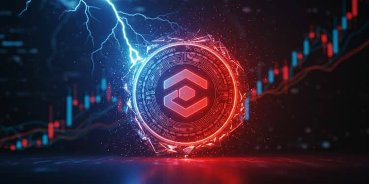 Le prix du token Zebec Network chute de 47  Découvrez les raisons de cet effondrement et les perspectives davenir dans notre analyse détaillée   Viral Mag